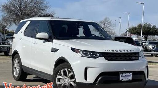 LAND ROVER DISCOVERY 2020 SALRG2RV3L2423170 image